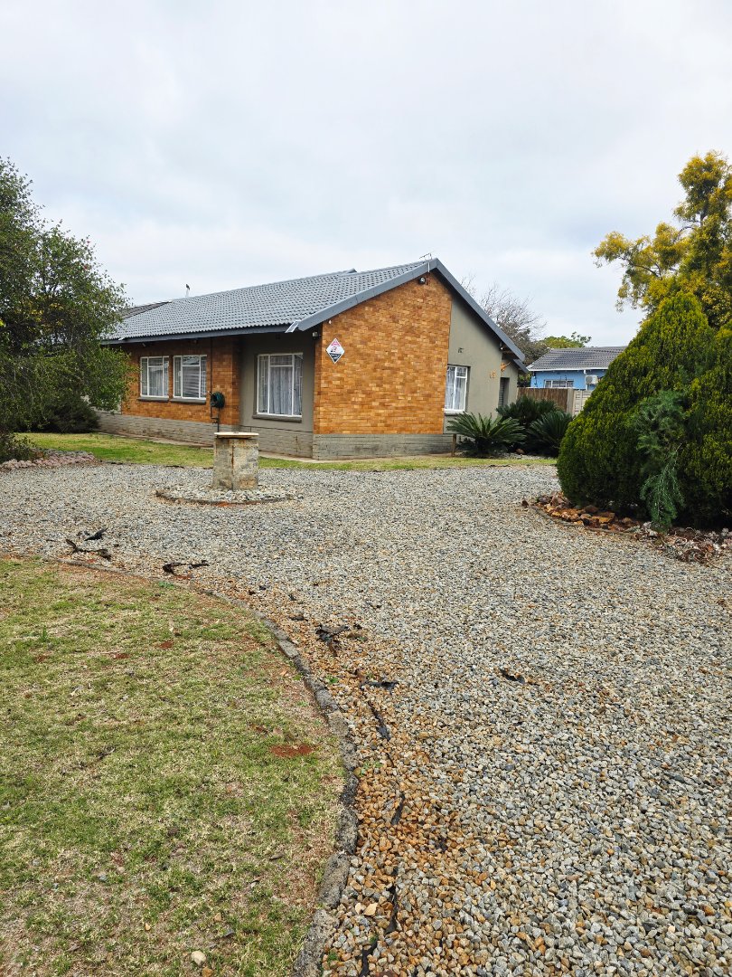 4 Bedroom Property for Sale in Orkney North West